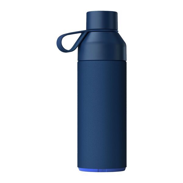 Ocean Bottle® Original Vacuum Insulated Bottle, 17oz.