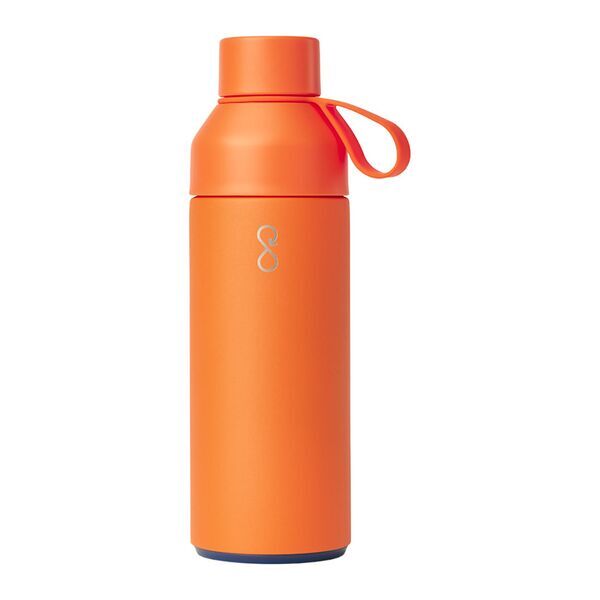 Ocean Bottle® Original Vacuum Insulated Bottle, 17oz.