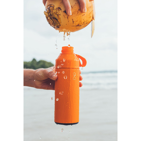 Ocean Bottle® Original Vacuum Insulated Bottle, 17oz.