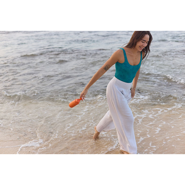 Ocean Bottle® Original Vacuum Insulated Bottle, 17oz.