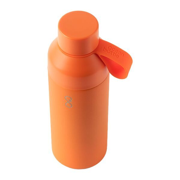 Ocean Bottle® Original Vacuum Insulated Bottle, 17oz.