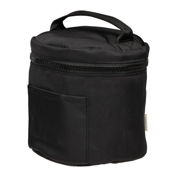 Wellable™ Recycled Round Travel Case