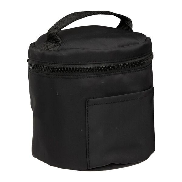 Wellable™ Recycled Round Travel Case