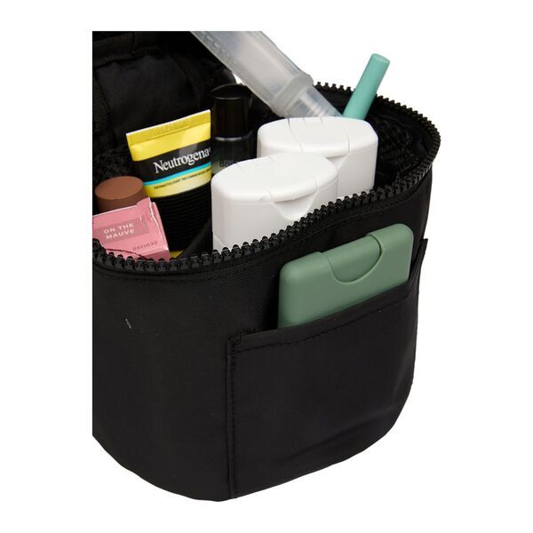 Wellable™ Recycled Round Travel Case