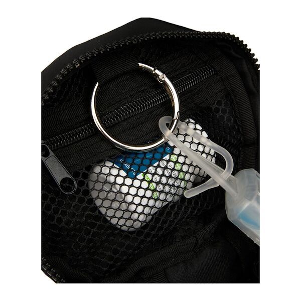 Wellable™ Recycled Round Travel Case