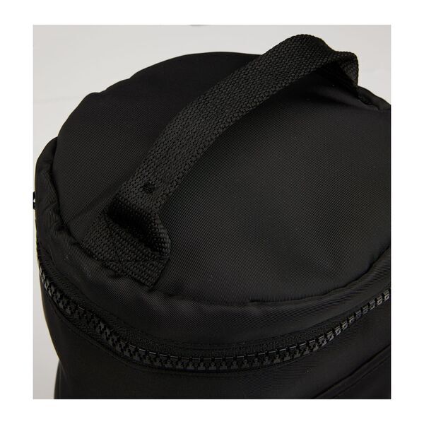 Wellable™ Recycled Round Travel Case