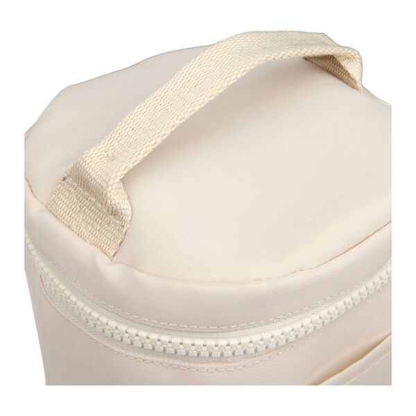 Wellable™ Recycled Round Travel Case