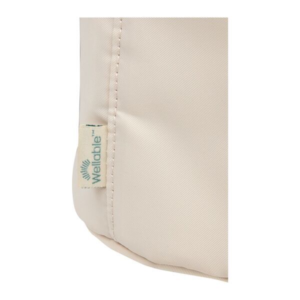 Wellable™ Recycled Round Travel Case