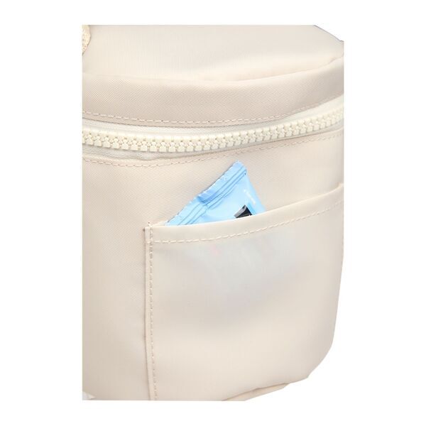 Wellable™ Recycled Round Travel Case