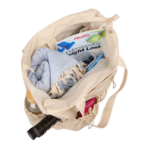 Wellable™ Recycled Sport Tote