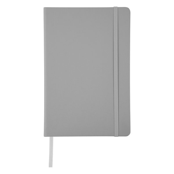 Muse Lined Journal, 8-1/2" x 5-3/4"