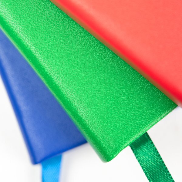 Muse Lined Journal, 8-1/2" x 5-3/4"