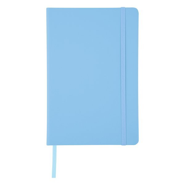 Muse Lined Journal, 8-1/2" x 5-3/4"