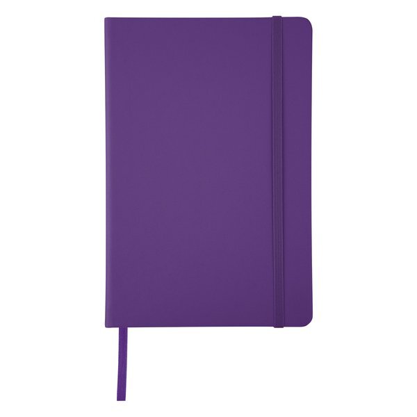 Muse Lined Journal, 8-1/2" x 5-3/4"