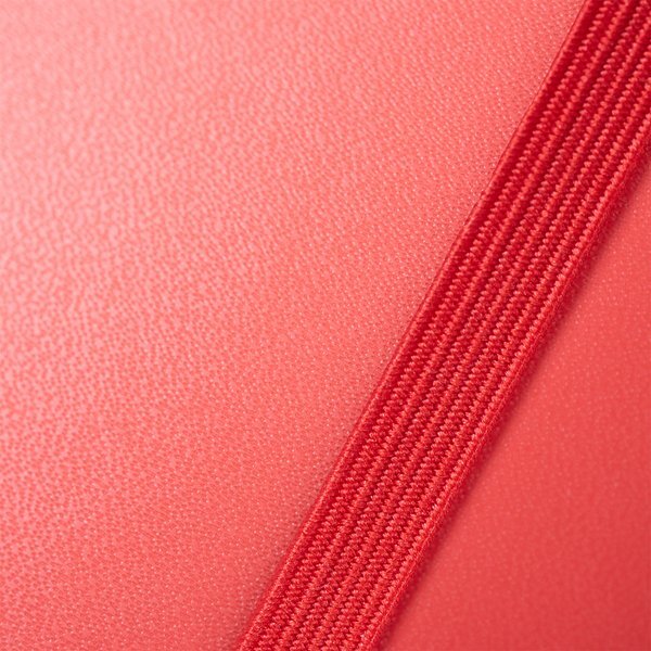 Muse Lined Journal, 8-1/2" x 5-3/4"