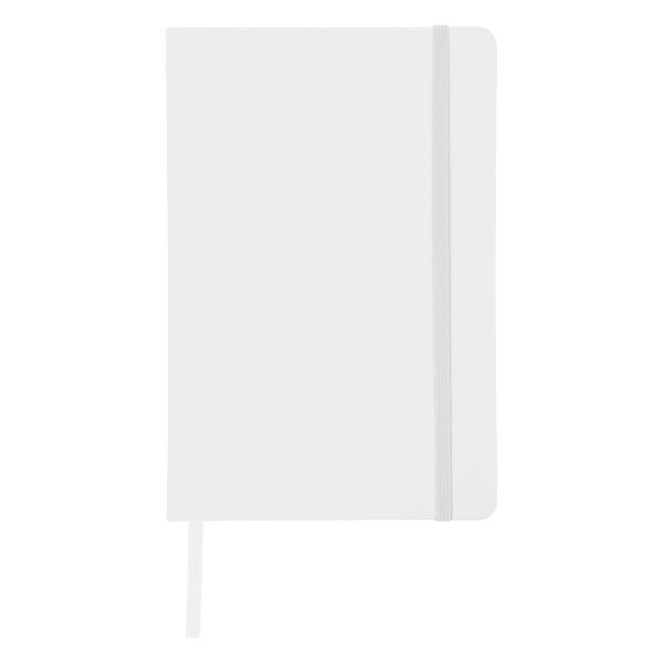 Muse Lined Journal, 8-1/2" x 5-3/4"