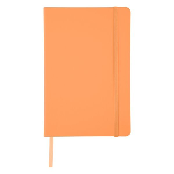 Muse Lined Journal, 8-1/2" x 5-3/4"