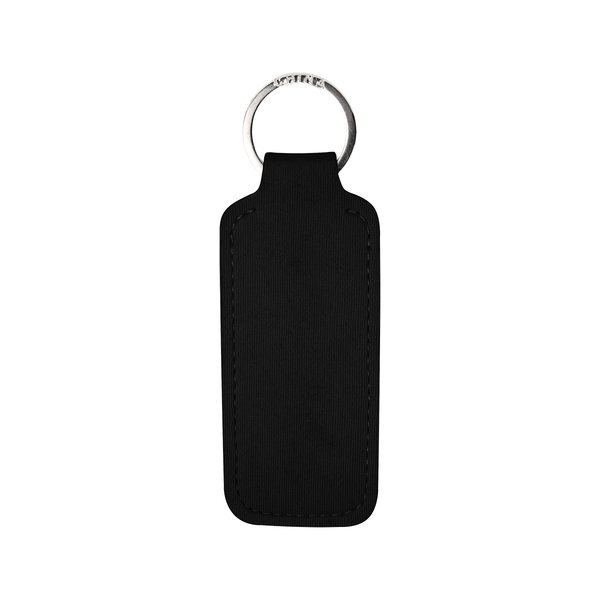 Lip Balm Holder Key Chain
