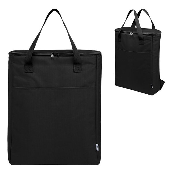 Recon rPET 15 Can Cooler Backpack