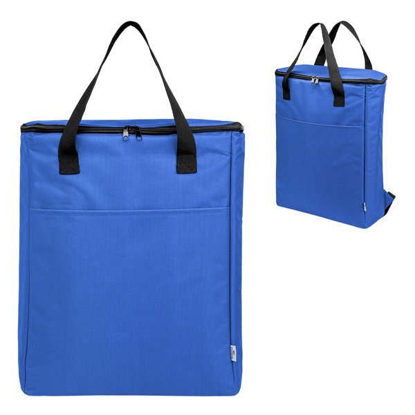 Recon rPET 15 Can Cooler Backpack