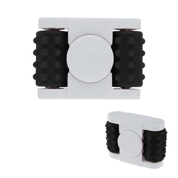 Mini Fun Spinner Sensory Toy