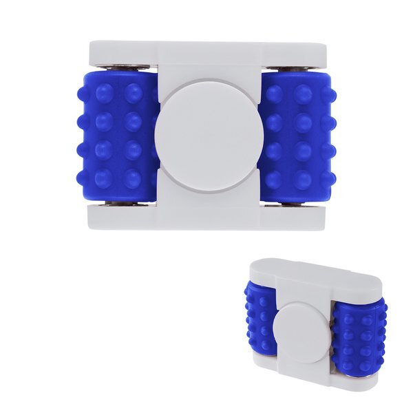 Mini Fun Spinner Sensory Toy