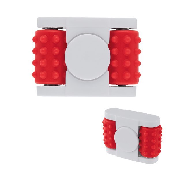 Mini Fun Spinner Sensory Toy