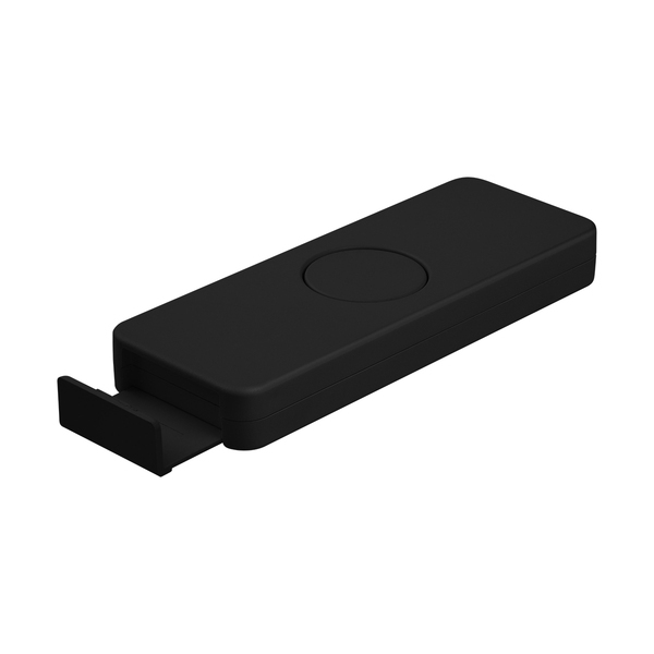 Fun Spinner Phone Stand w/ Screen Cleaner