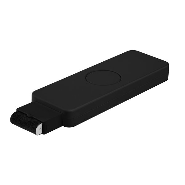 Fun Spinner Phone Stand w/ Screen Cleaner