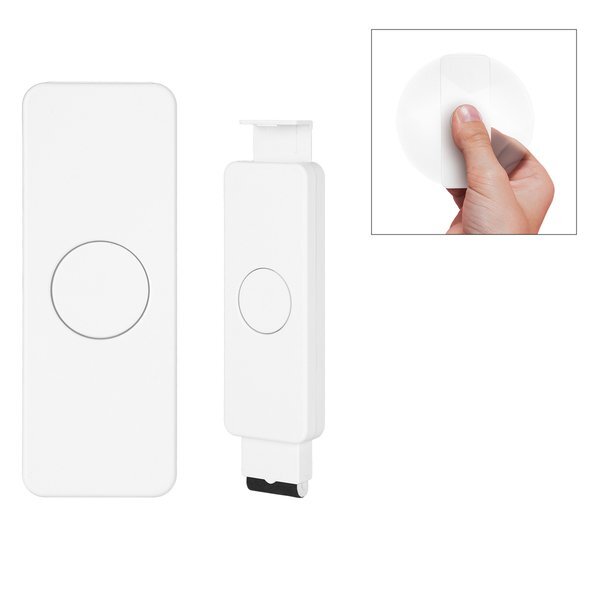 Fun Spinner Phone Stand w/ Screen Cleaner