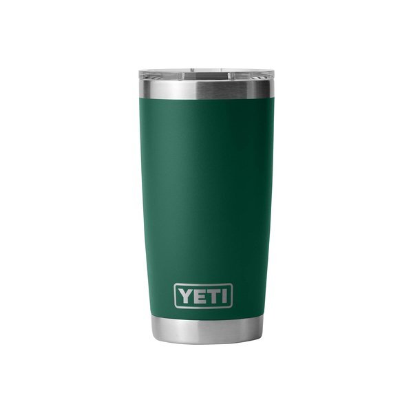 YETI® Rambler® Tumbler with MagSlider™ Lid, 20 oz.