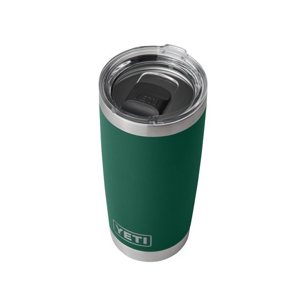 YETI® Rambler® Tumbler with MagSlider™ Lid, 20 oz.