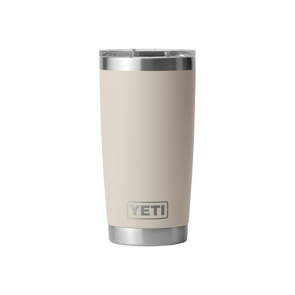 YETI® Rambler® Tumbler with MagSlider™ Lid, 20 oz.