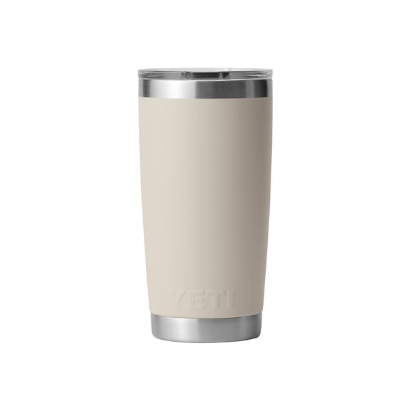 YETI® Rambler® Tumbler with MagSlider™ Lid, 20 oz.