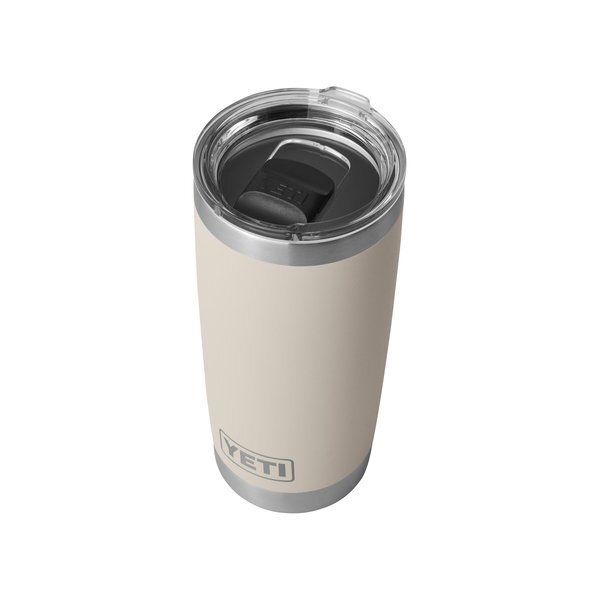 YETI® Rambler® Tumbler with MagSlider™ Lid, 20 oz.