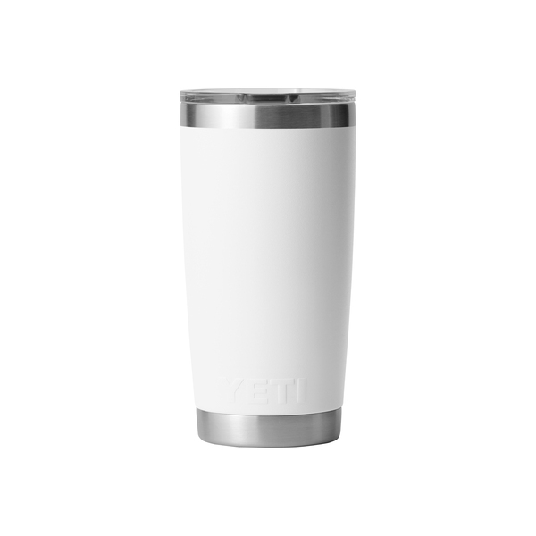 YETI® Rambler® Tumbler with MagSlider™ Lid, 20 oz.