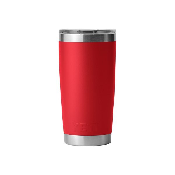 YETI® Rambler® Tumbler with MagSlider™ Lid, 20 oz.