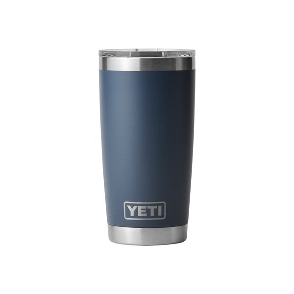 YETI® Rambler® Tumbler with MagSlider™ Lid, 20 oz.