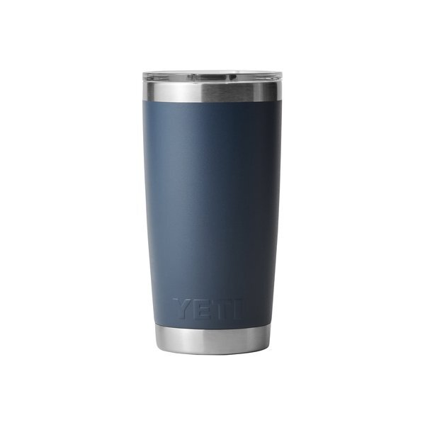 YETI® Rambler® Tumbler with MagSlider™ Lid, 20 oz.