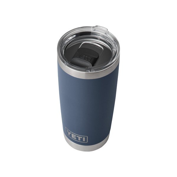 YETI® Rambler® Tumbler with MagSlider™ Lid, 20 oz.