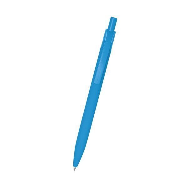 Beckett Recycled Aluminum Pen