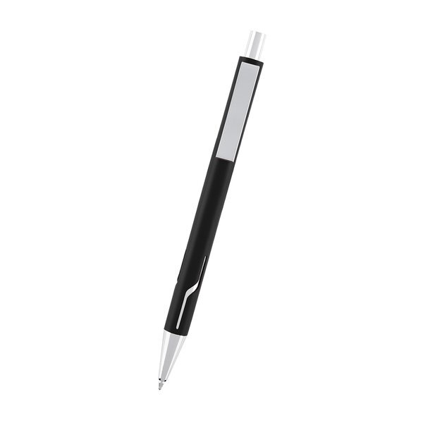 Dalton Recycled Aluminum Pen