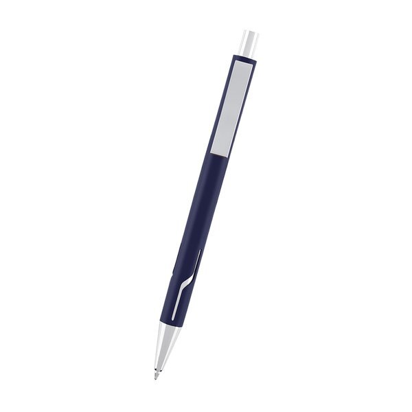 Dalton Recycled Aluminum Pen