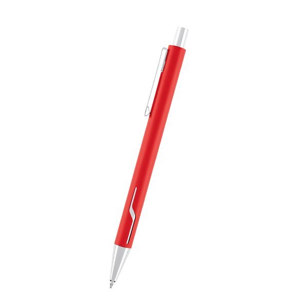 Dalton Recycled Aluminum Pen