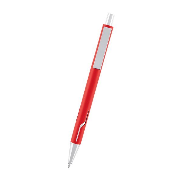 Dalton Recycled Aluminum Pen