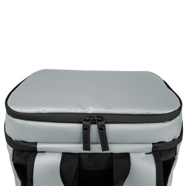 Cutter & Buck® 18 Can PVC Tarpaulin Cooler Backpack