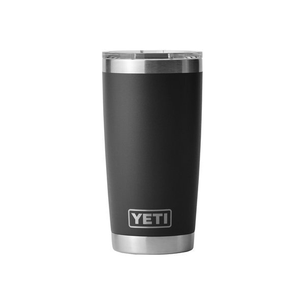 YETI® Rambler® Tumbler with MagSlider™ Lid, 20 oz.
