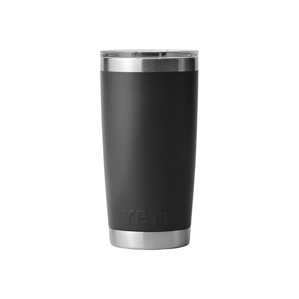 YETI® Rambler® Tumbler with MagSlider™ Lid, 20 oz.