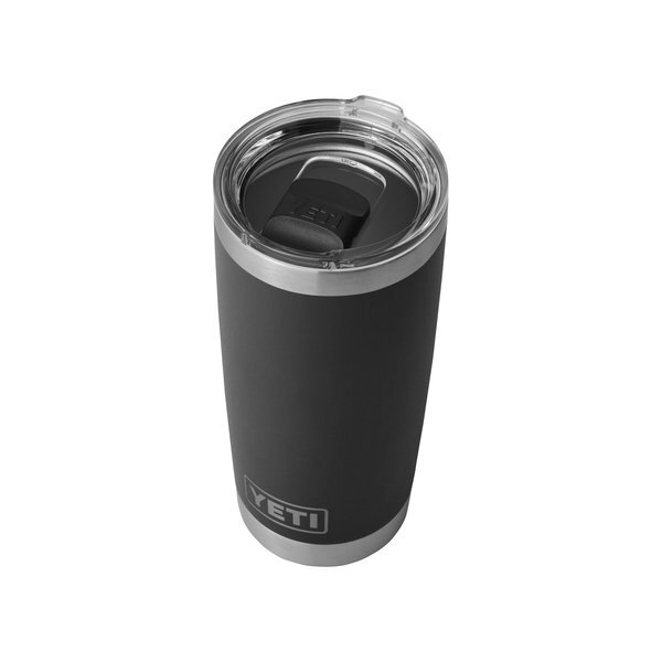 YETI® Rambler® Tumbler with MagSlider™ Lid, 20 oz.
