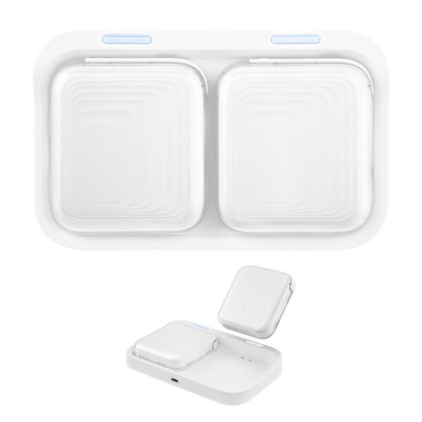 Mag Max 18W Power Bank Set, 5000mAh